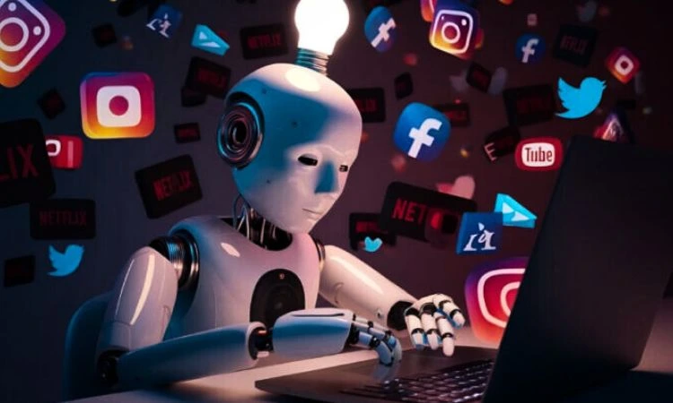 Social Media Strategies