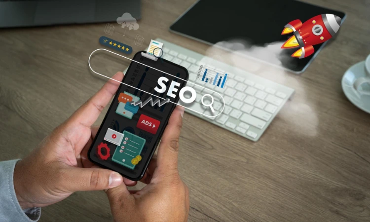 Mobile-First Indexing