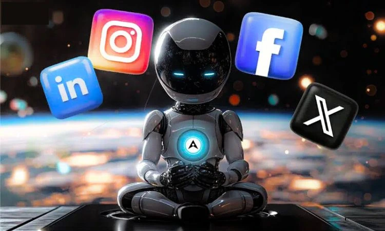 Social Media Scheduling