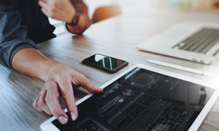 Mobile-First Websites