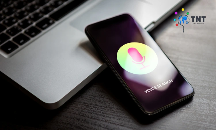 Voice Search Optimization