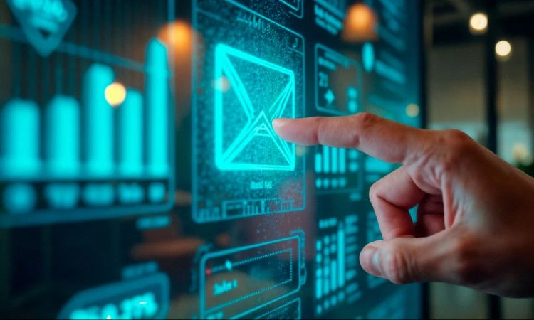 How to Use AI for Hyper-Personalized Email Campaigns