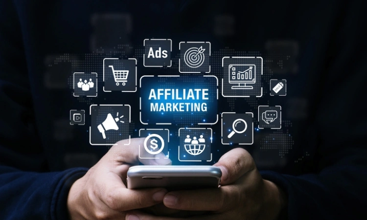 Affiliate Marketing Strategies