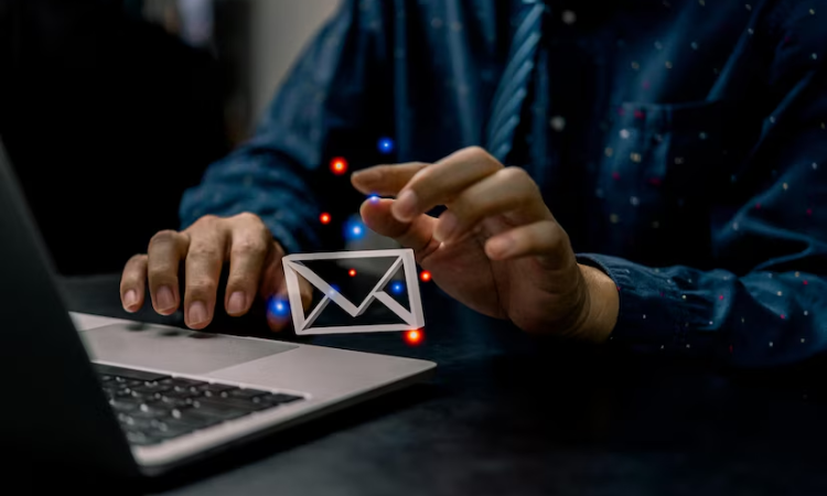 Engaging Motion Content in Emails