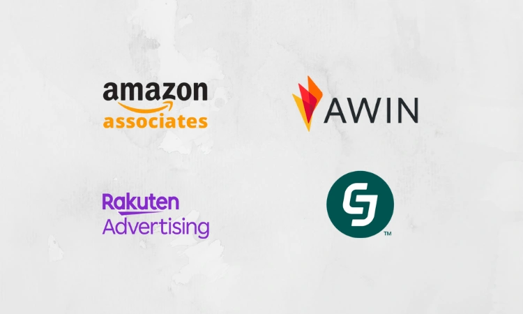 best affiliate marketing platforms