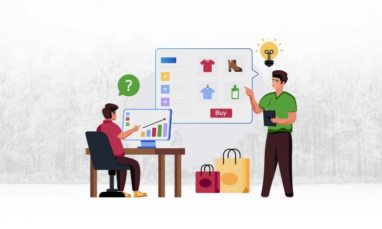 Tips to Improve Your E-commerce Store