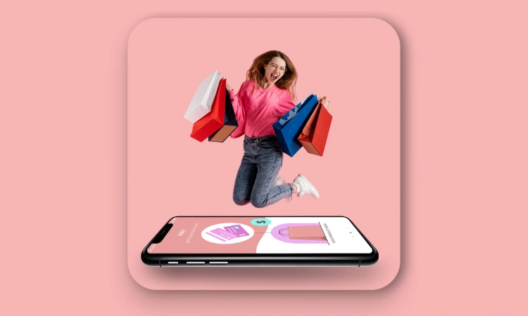 shoppable content