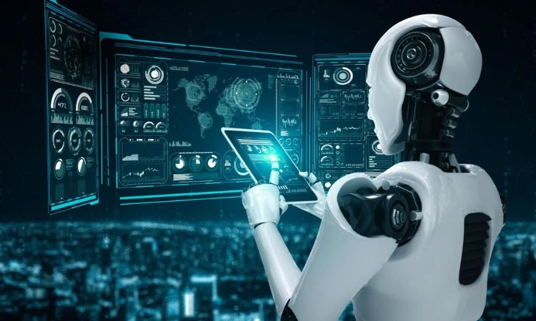 Business Strategy, AI, Future