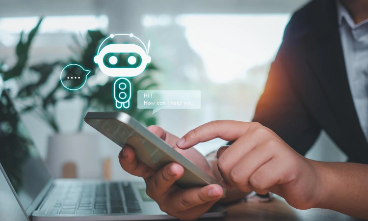 AI chatbots