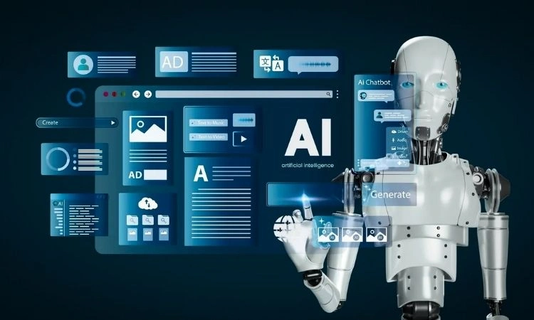 Rise of Generative AI