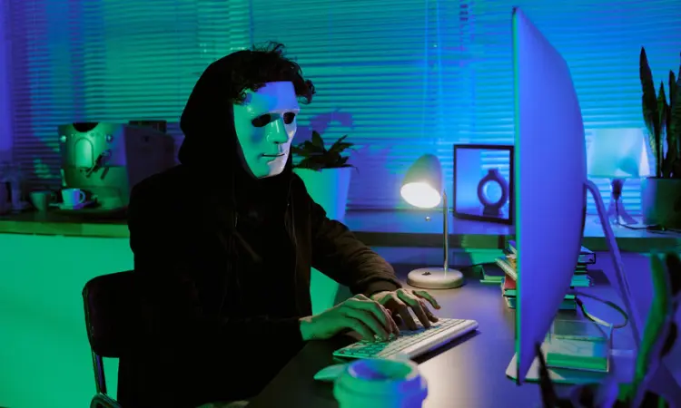 How Cybercriminals Are Exploiting Remote Work Trends