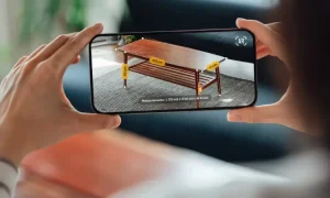 Designing AR Content