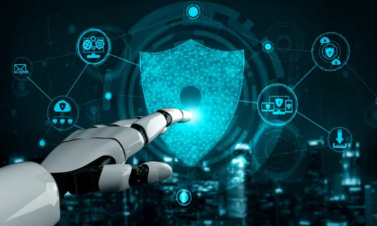 How AI Improves Data Privacy and Protection?