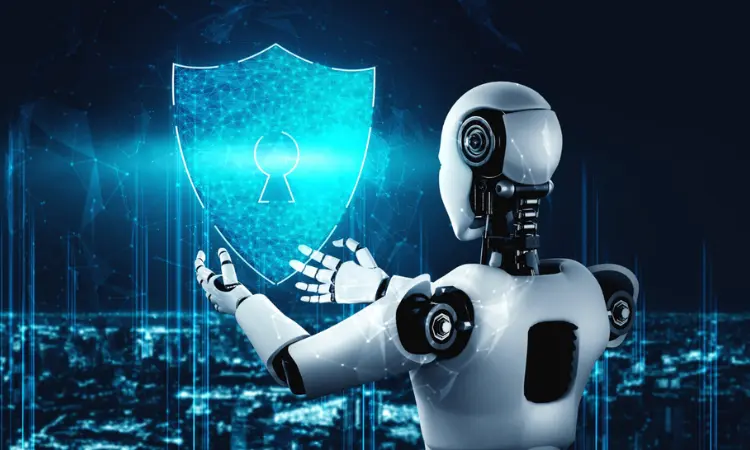 How to Use AI to Enhance Data Privacy