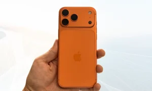 iPhone 17