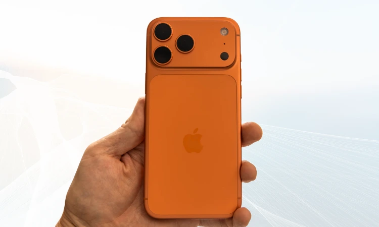 iPhone 17