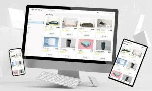 How Responsive Design Shapes Ecommerce