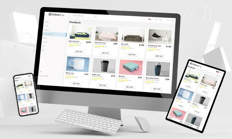 How Responsive Design Shapes Ecommerce