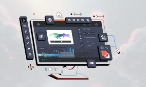 Motion Graphics and Micro-Animations