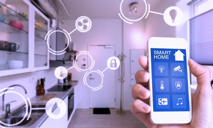 Integrating Different Smart Home Systems