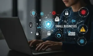 2026 Top Cyber Threats