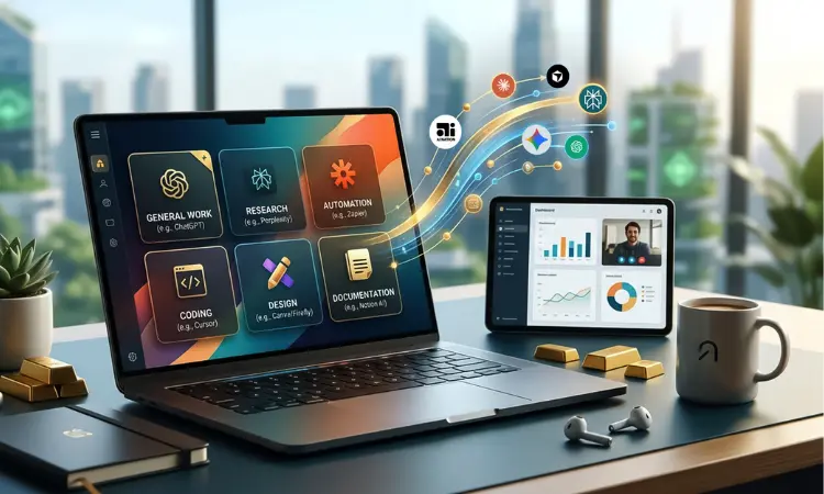 Best AI Tools
