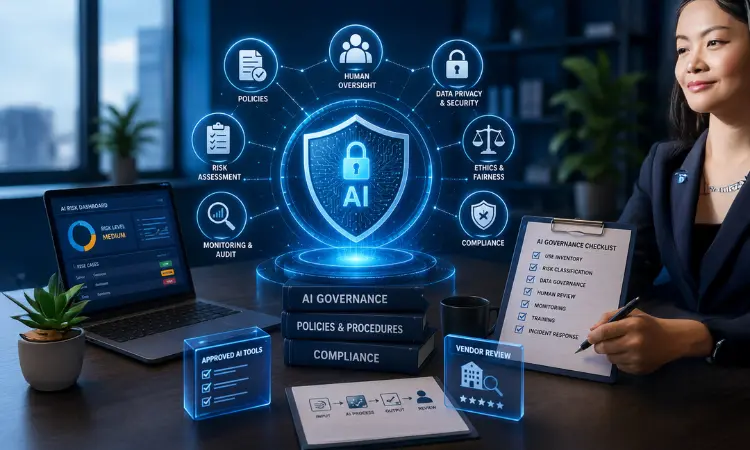 AI Governance for Businesses