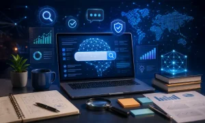 AI Search Optimization