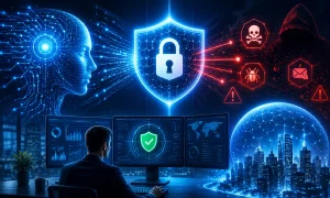AI-Powered Cybersecurity