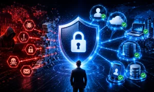 Zero Trust Security
