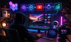 YouTube Automation With AI in 2026
