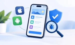 Mobile App Testing Essentials